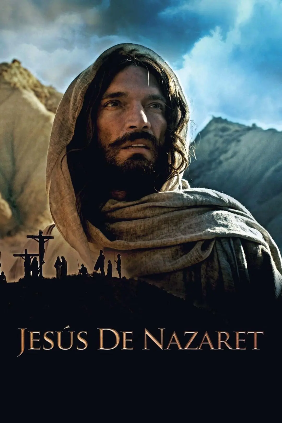 Jesus of Nazareth_peliplat