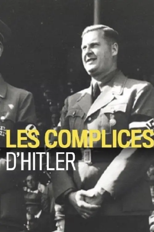 Hitler's Generals_peliplat