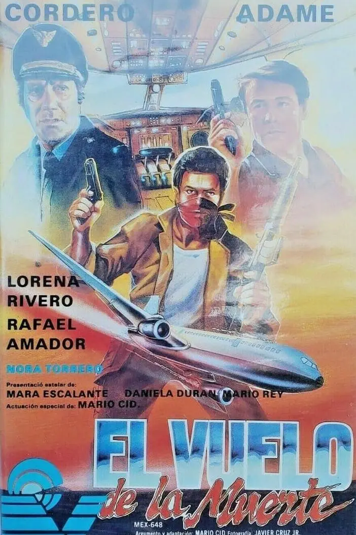 El vuelo de la muerte_peliplat