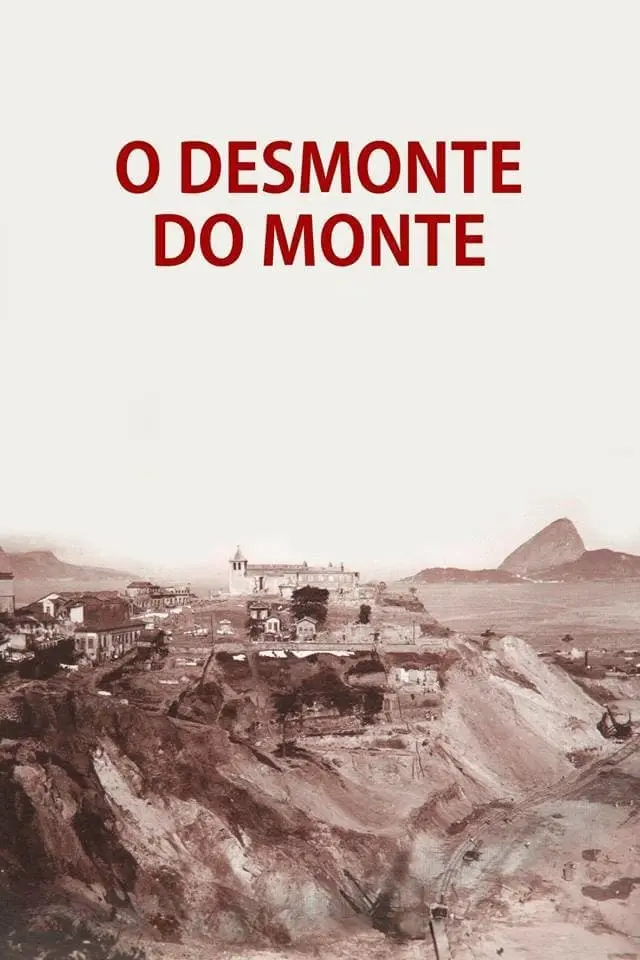 O Desmonte do Monte_peliplat