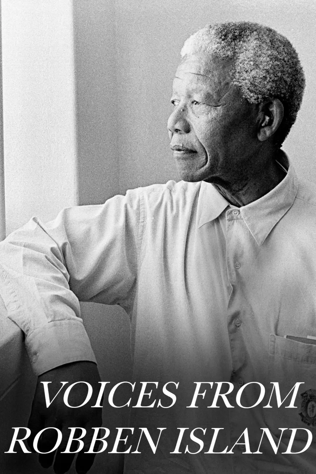 Voices from Robben Island_peliplat