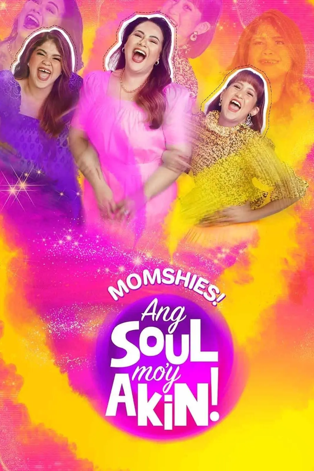 Momshies! Your Soul Is Mine_peliplat