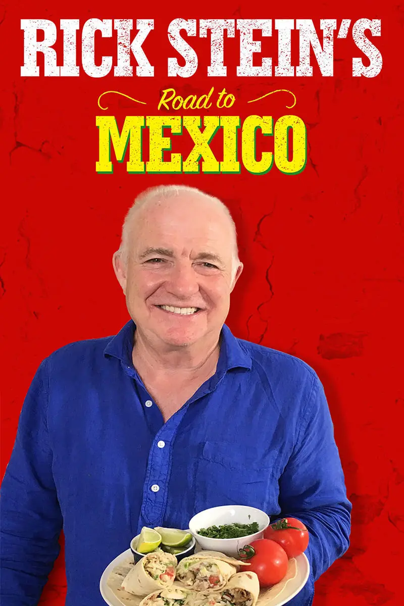 Rick Stein's Road to Mexico_peliplat
