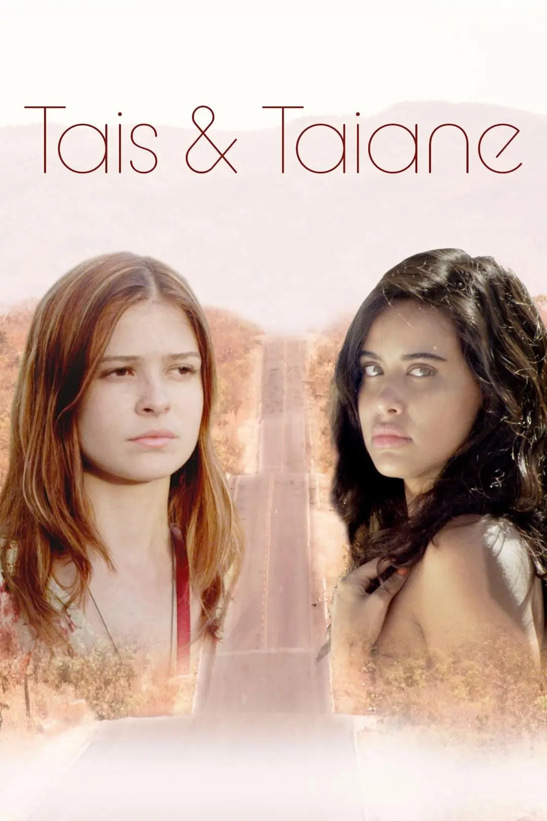 Tais & Taiane_peliplat