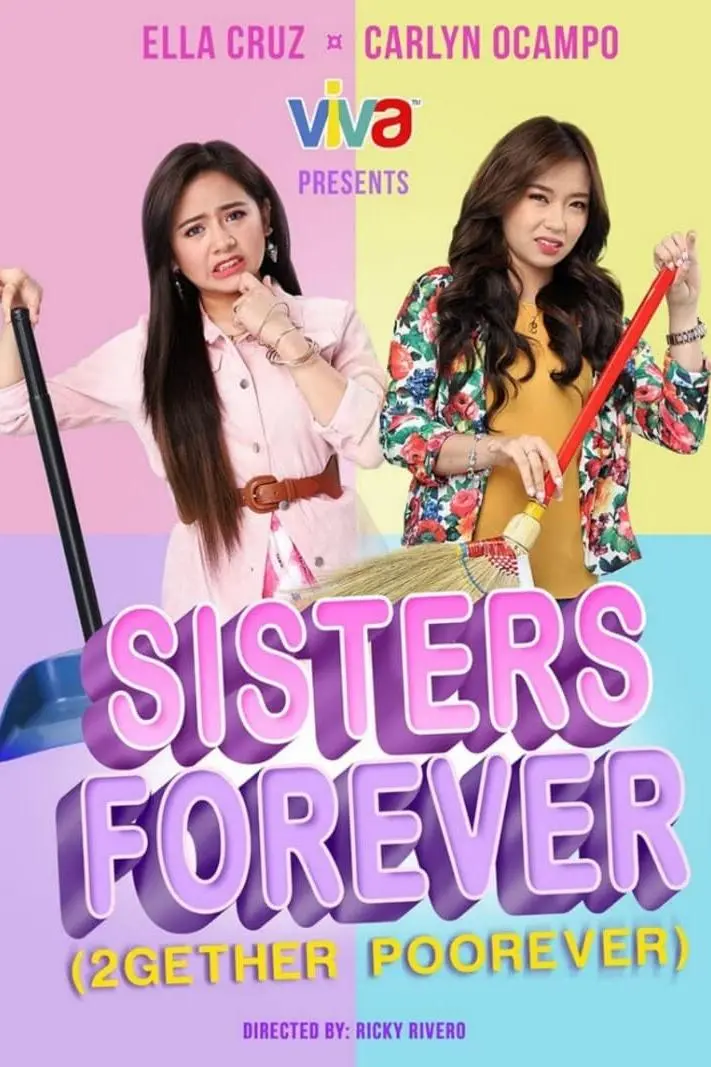 Sisters Forever_peliplat