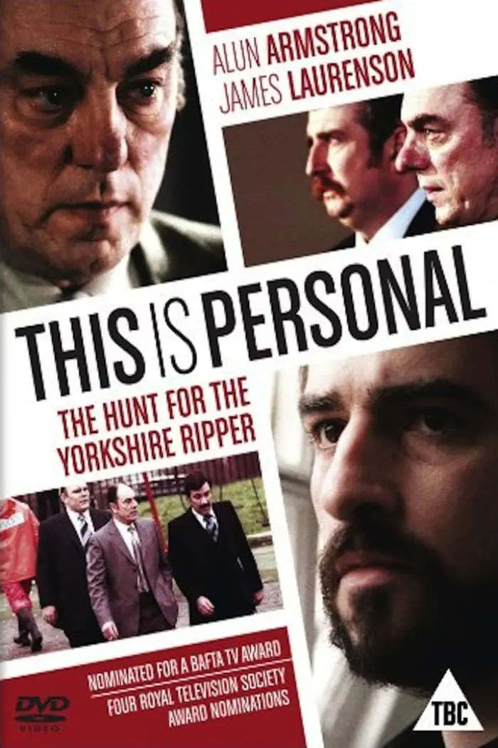 This Is Personal: The Hunt for the Yorkshire Ripper_peliplat