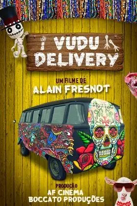 Vudu Delivery_peliplat
