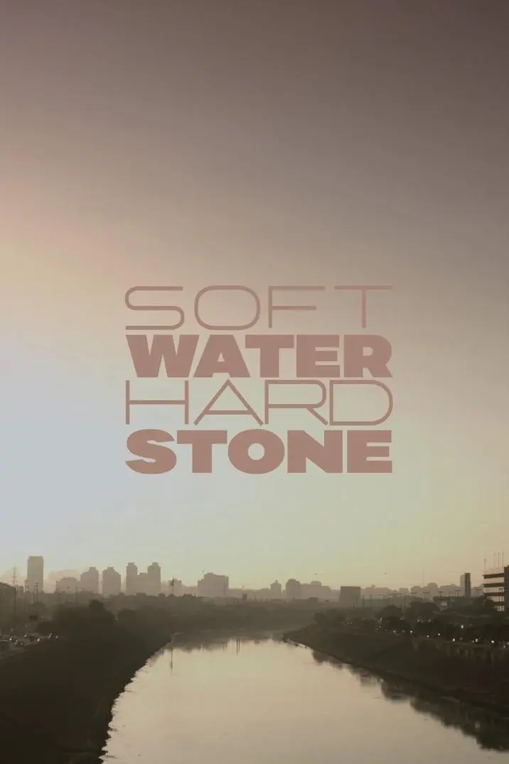 Soft Water Hard Stone_peliplat