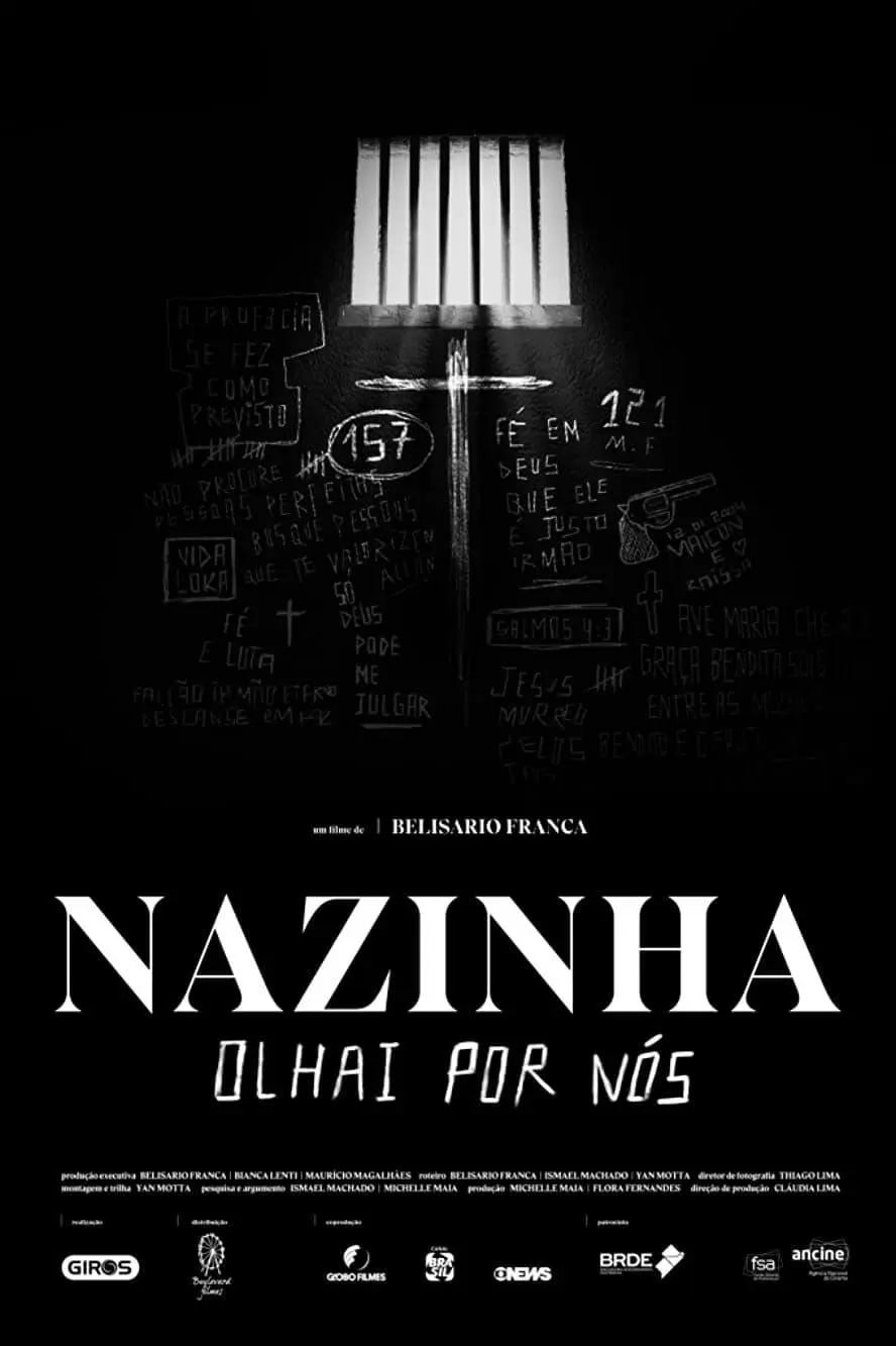 Nazinha, Olhai por Nós_peliplat