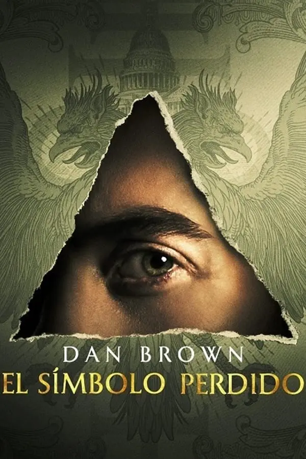 Dan Brown: El símbolo perdido_peliplat