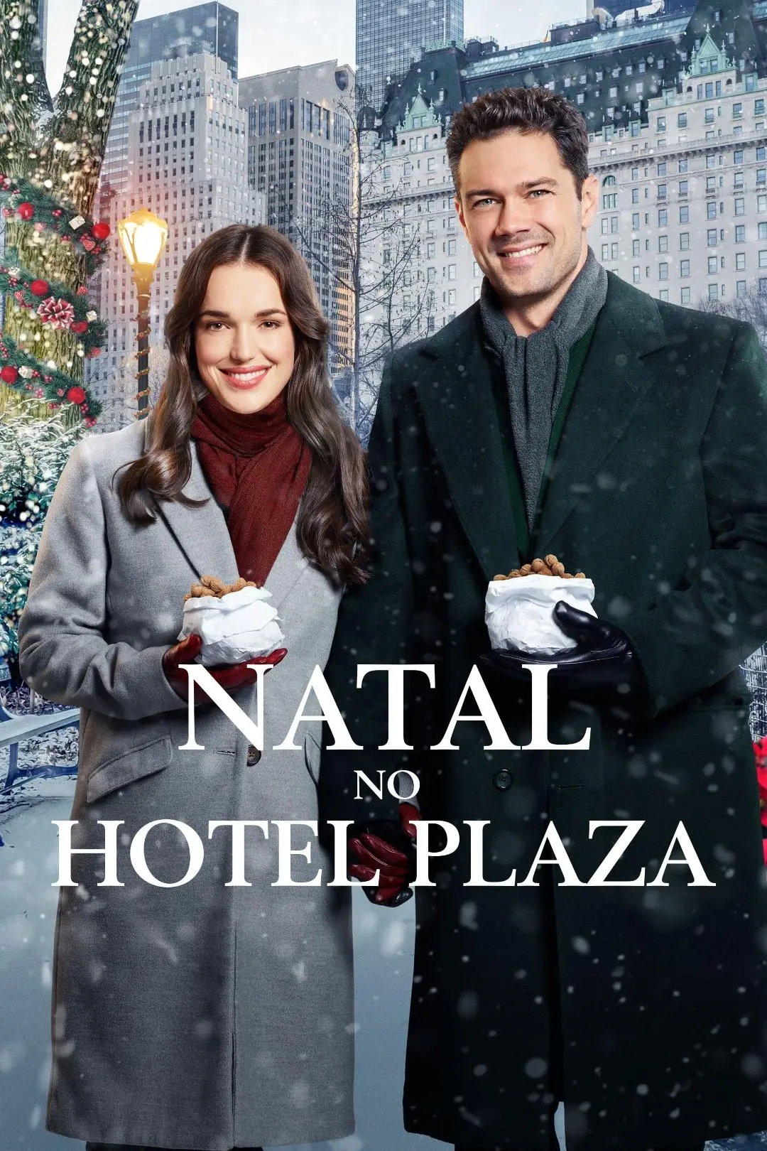 Natal no Hotel Plaza_peliplat