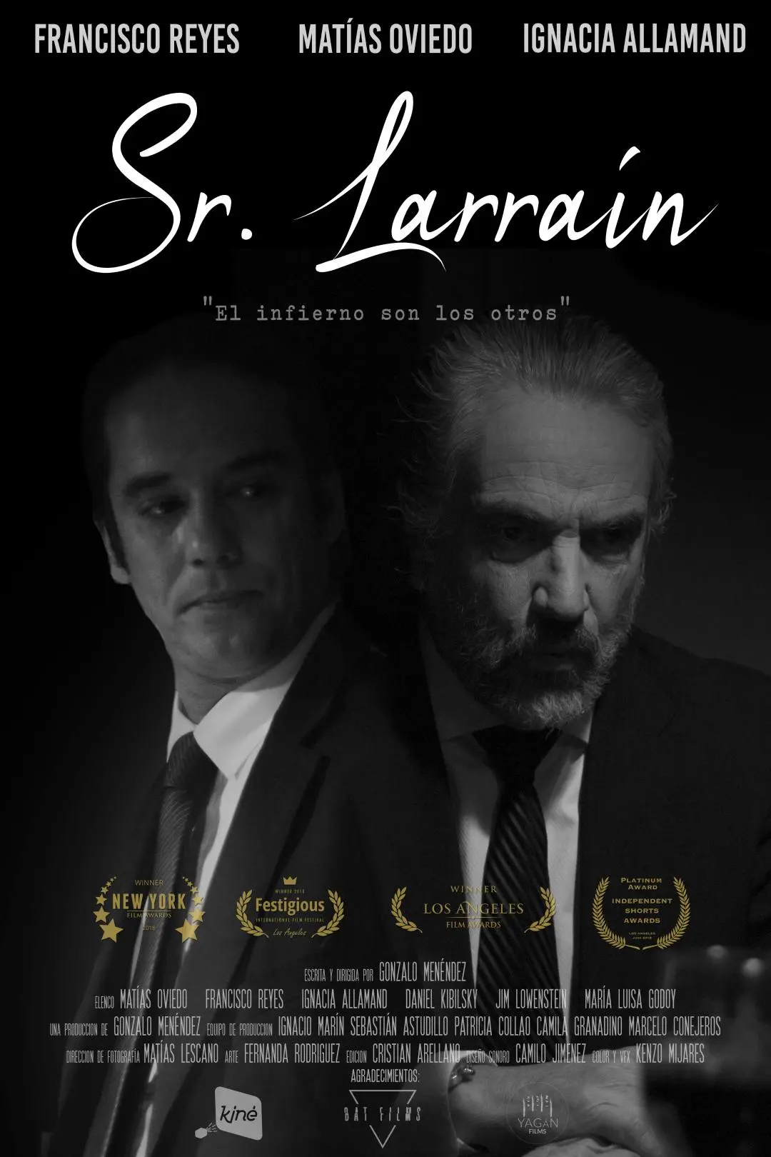 Sr. Larraín_peliplat