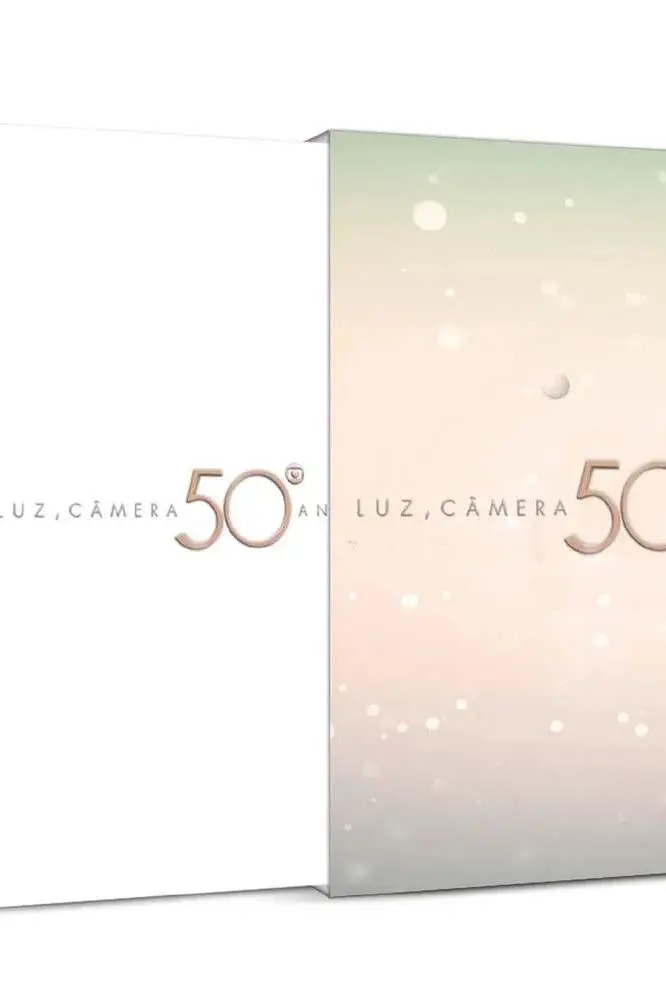 Luz, Câmera, 50 Anos_peliplat