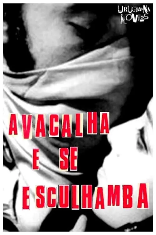 Avacalha e se Esculhamba_peliplat