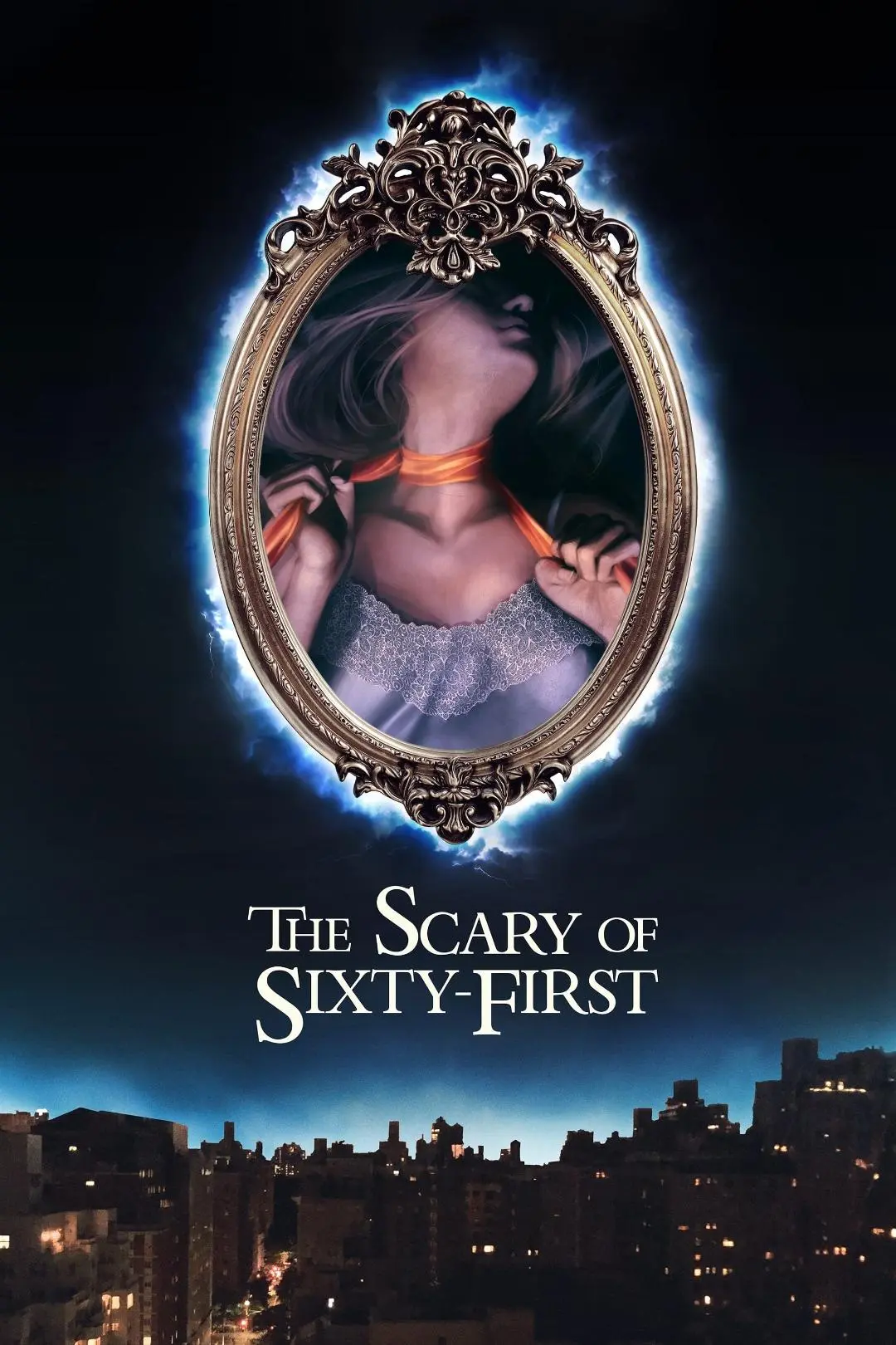 The Scary of Sixty-First_peliplat