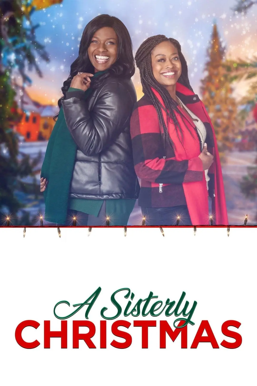 A Sisterly Christmas_peliplat