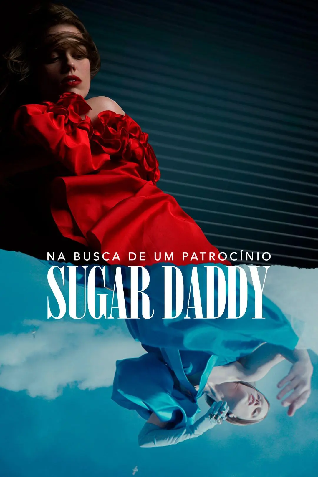 Sugar Daddy - Na Busca de um Patrocínio_peliplat