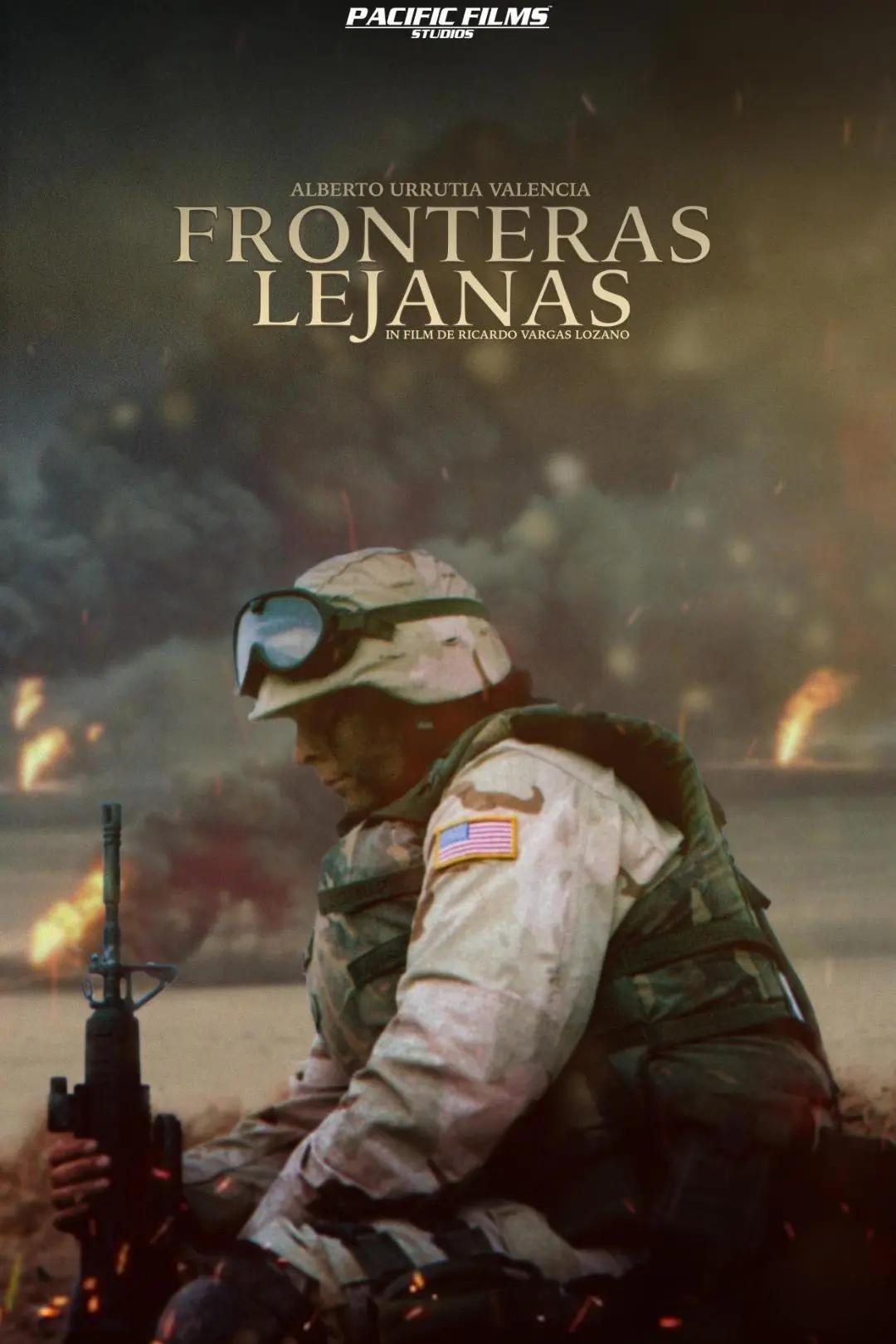 Fronteras Lejanas_peliplat