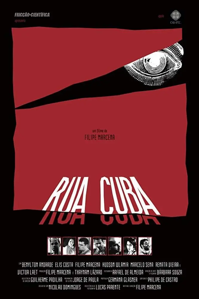 Rua Cuba_peliplat