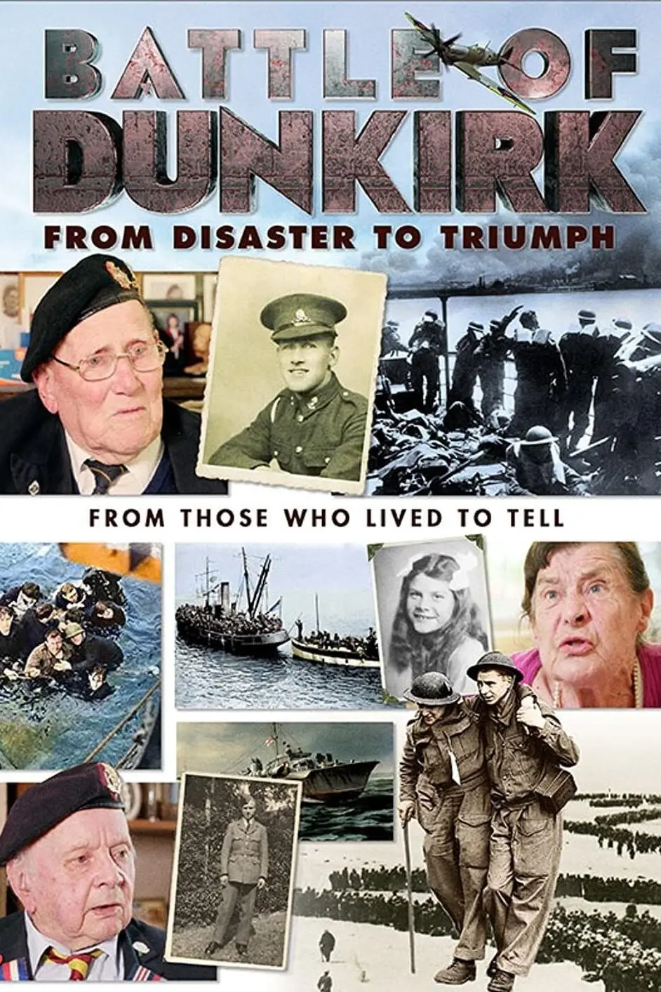 Battle of Dunkirk: From Disaster to Triumph_peliplat