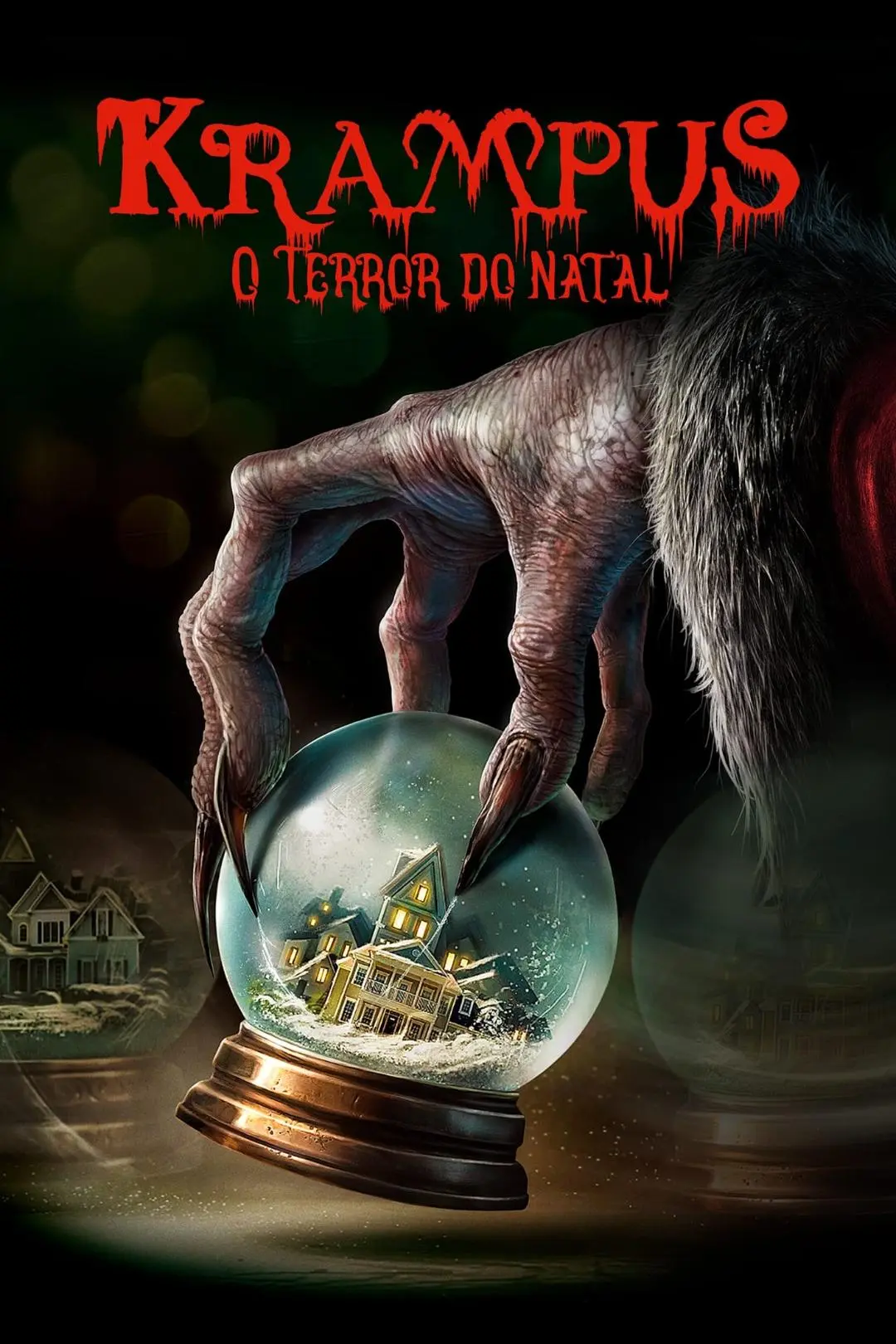 Krampus - O Terror do Natal_peliplat