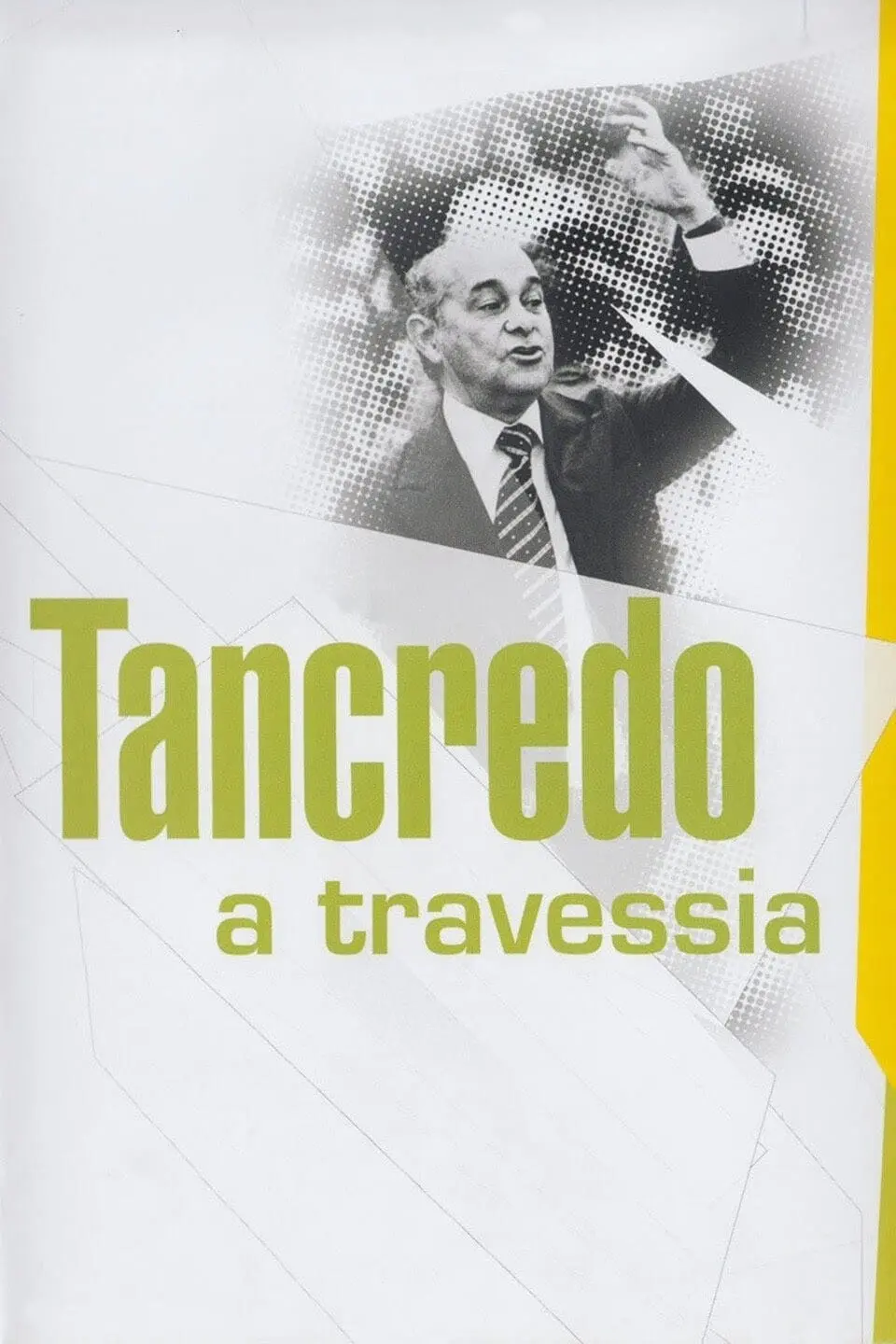 Tancredo: A Travessia_peliplat