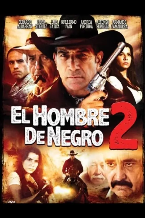 El Hombre de Negro II_peliplat