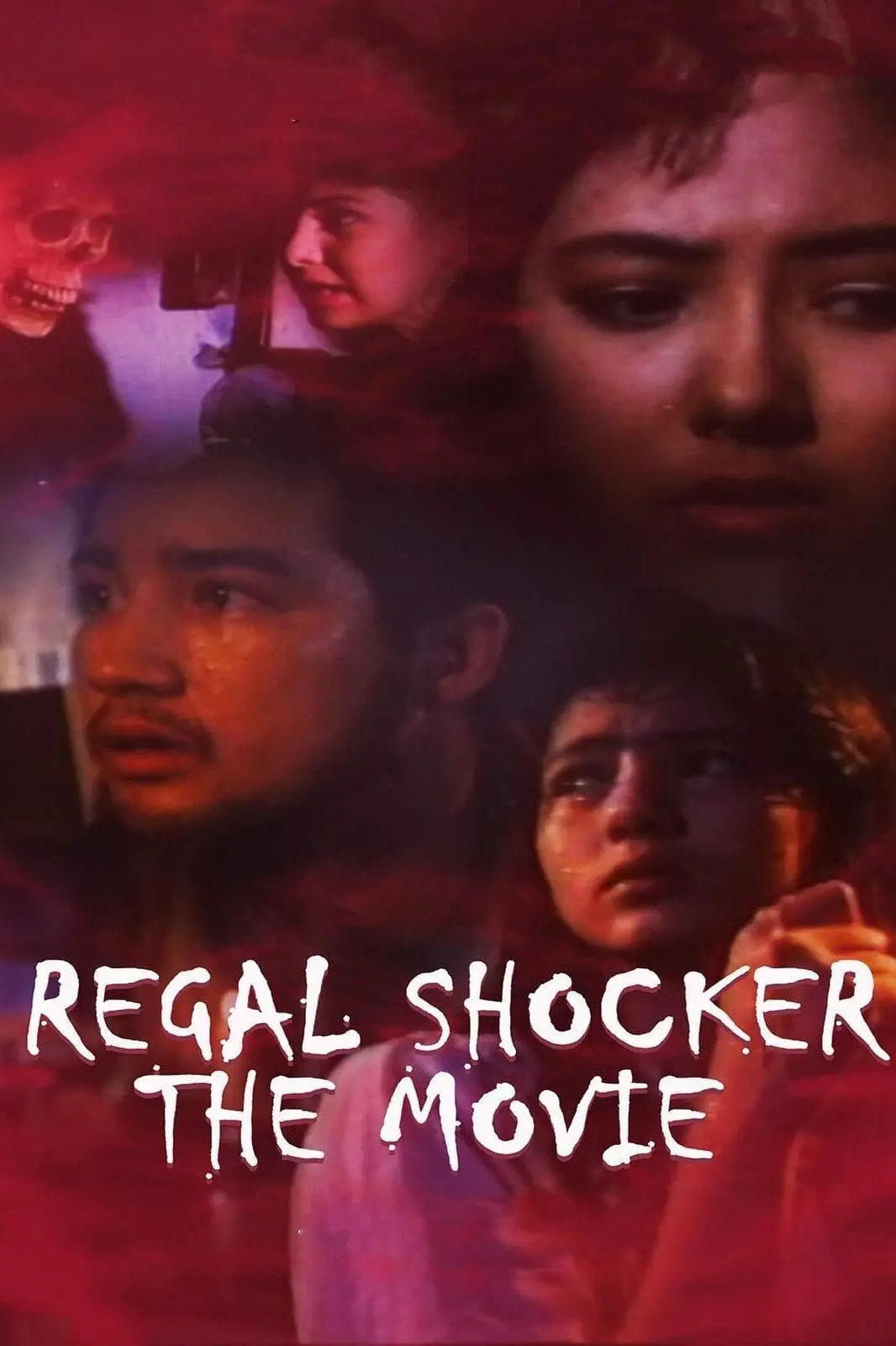 Regal Shocker (The Movie)_peliplat