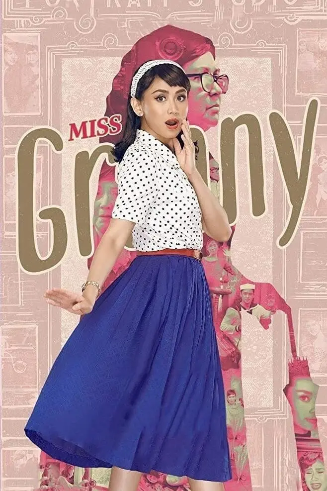 Miss Granny_peliplat