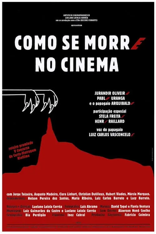 Como se Morre no Cinema_peliplat