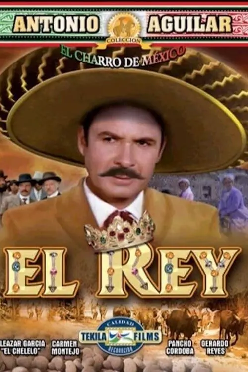 El rey_peliplat