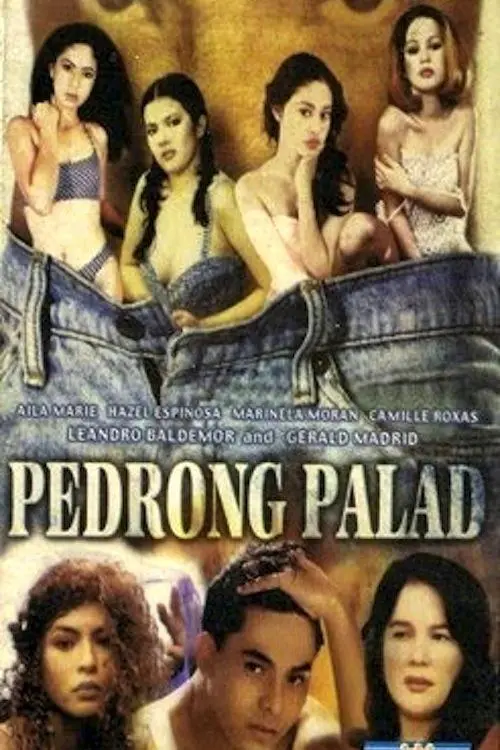 Pedrong palad_peliplat