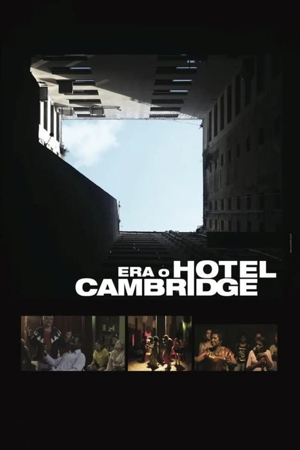 Era o Hotel Cambridge_peliplat