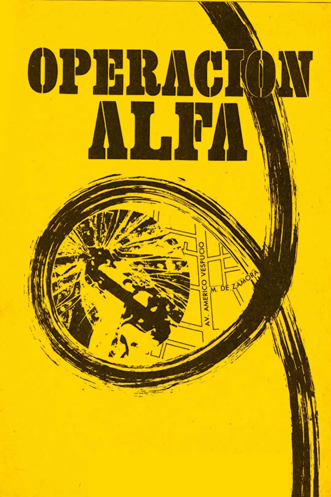 Operation Alfa_peliplat