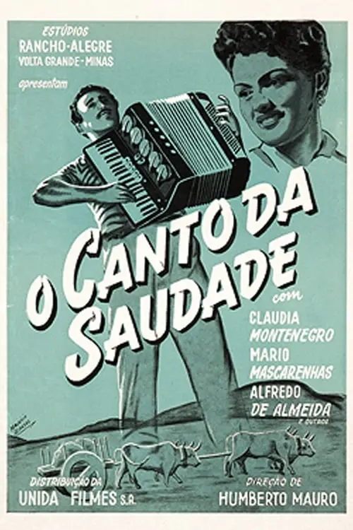 Canto da Saudade_peliplat