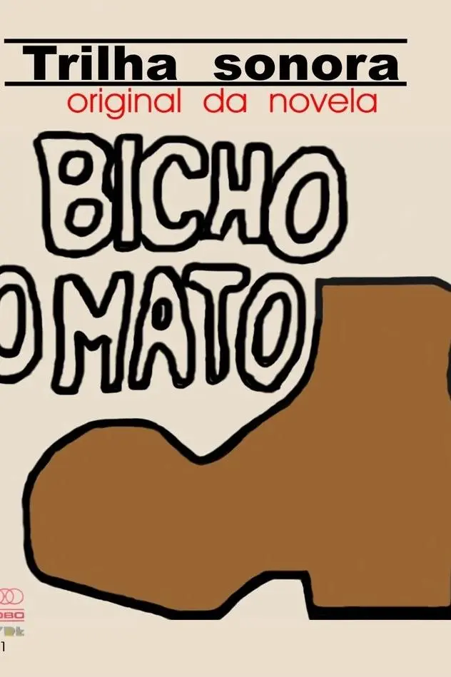 Bicho do Mato_peliplat