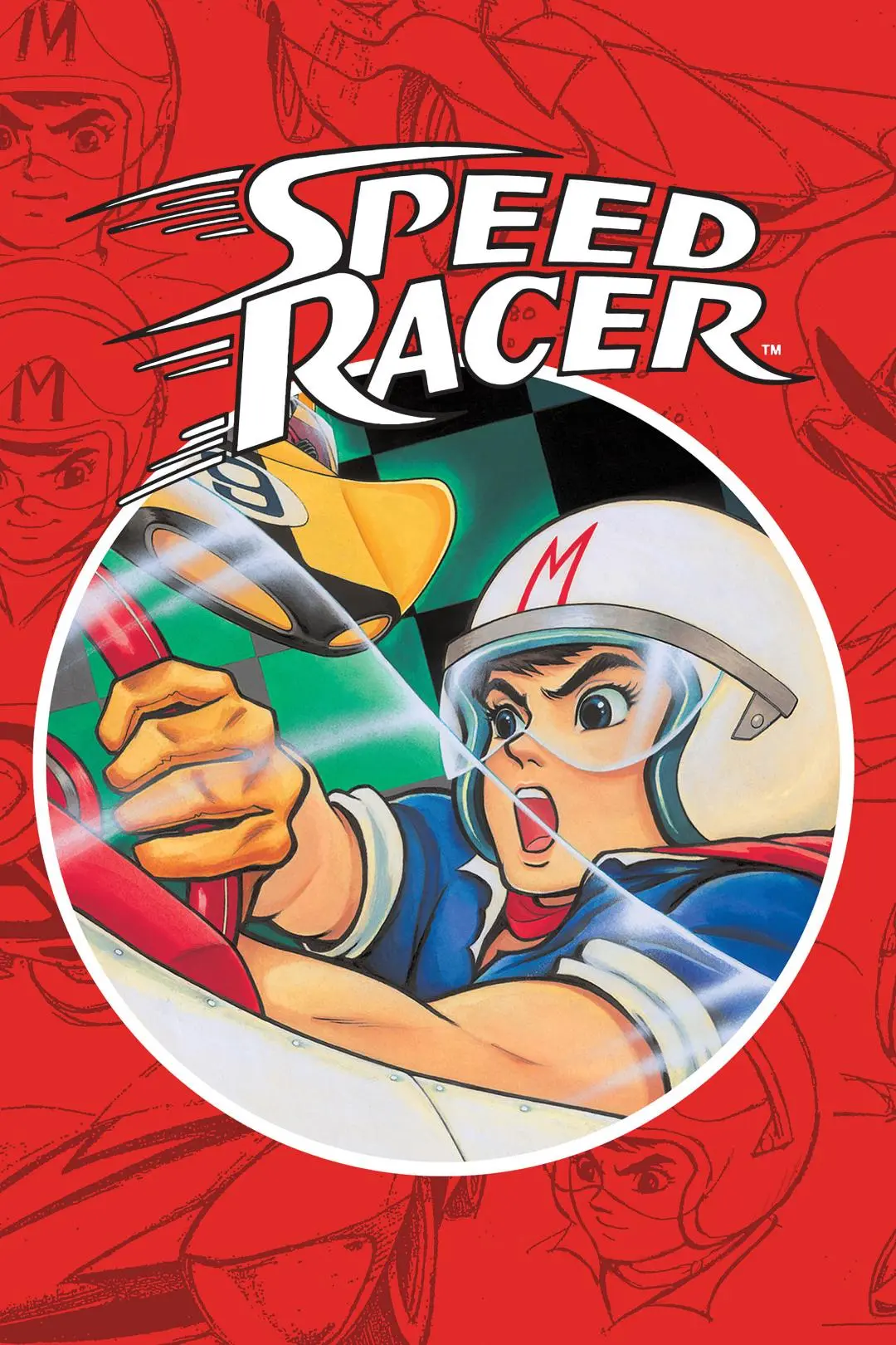 Speed Racer_peliplat