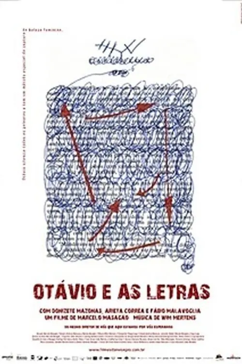 Otávio e as Letras_peliplat