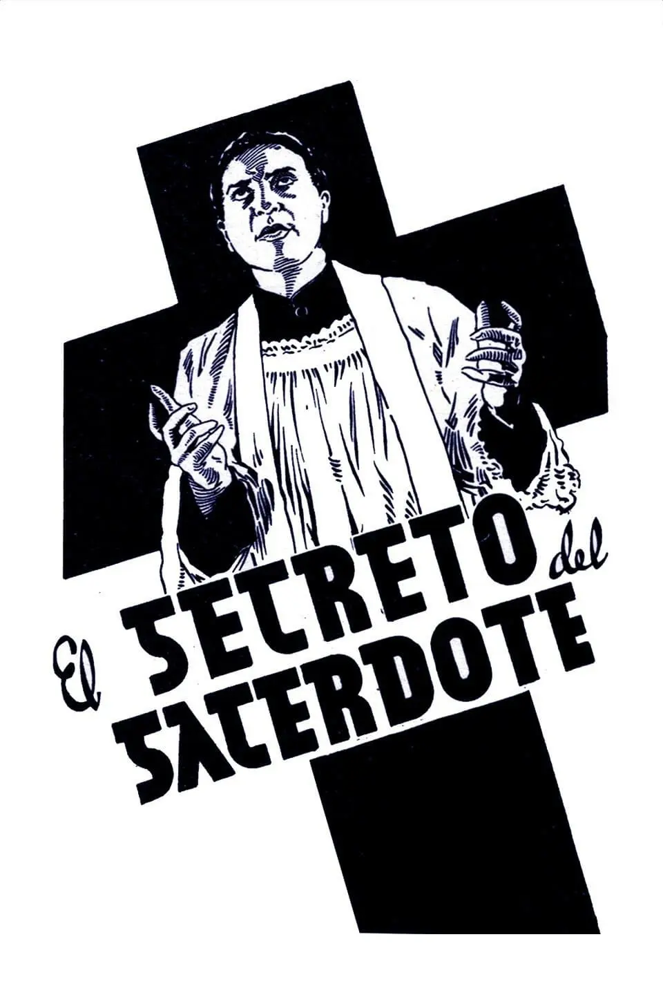 El secreto del sacerdote_peliplat