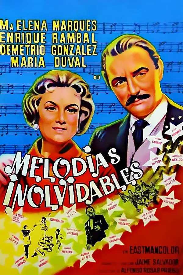 Melodías inolvidables_peliplat