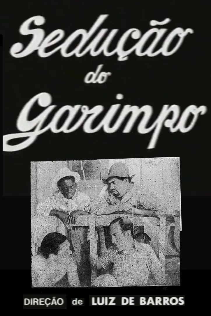 A Sedução do Garimpo_peliplat