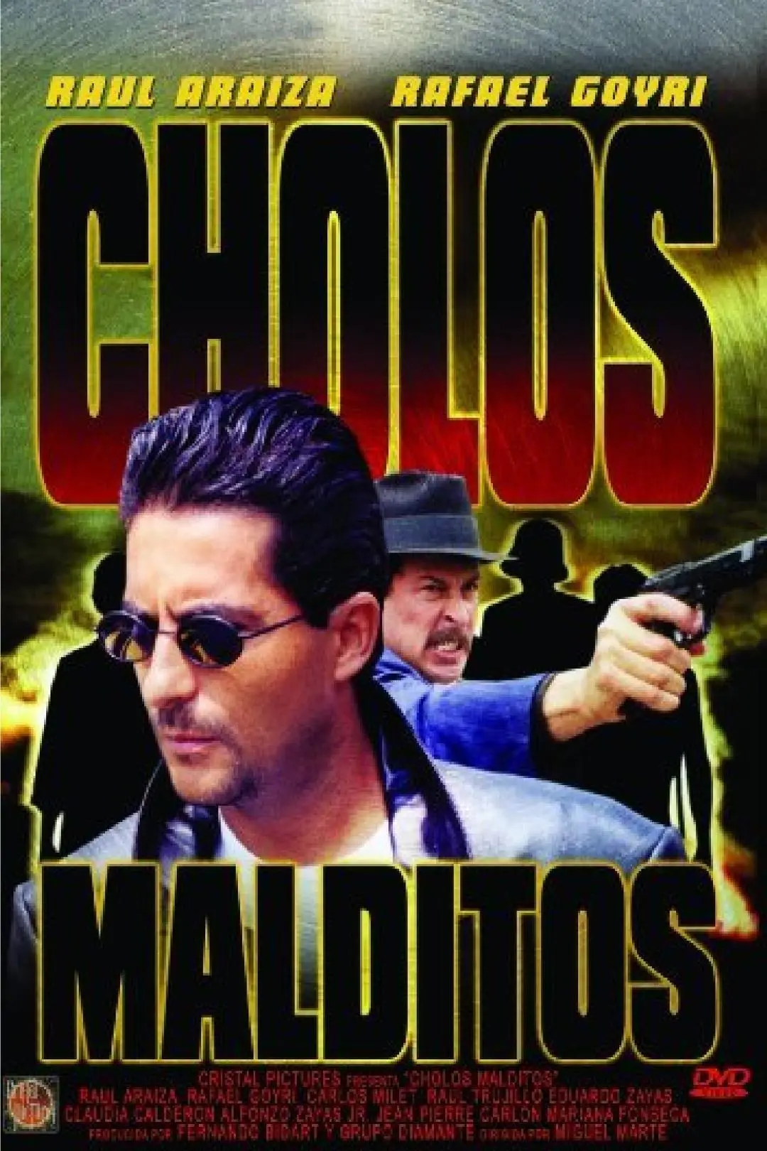 Cholos malditos_peliplat