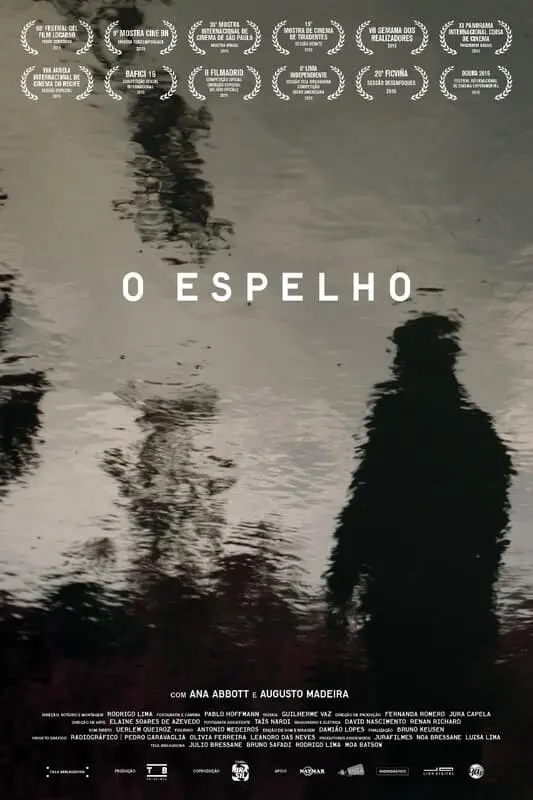 O Espelho_peliplat