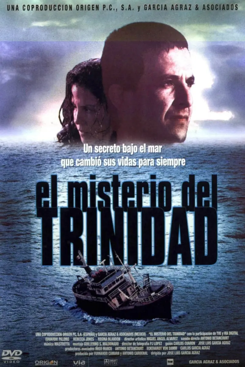 El misterio del Trinidad_peliplat