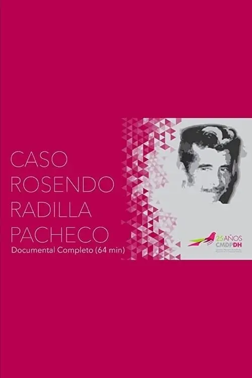 12.511, Case Rosendo Radilla: An Open Wound from the Dirty War in Mexico_peliplat