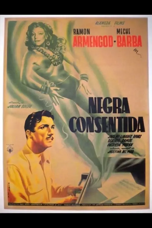 Negra consentida_peliplat