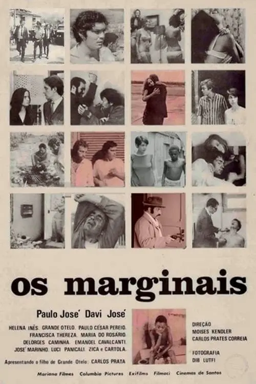 Os Marginais_peliplat