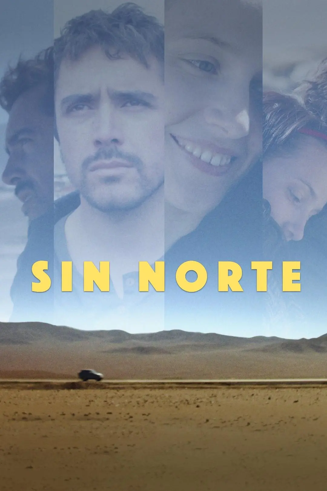 Sin Norte_peliplat