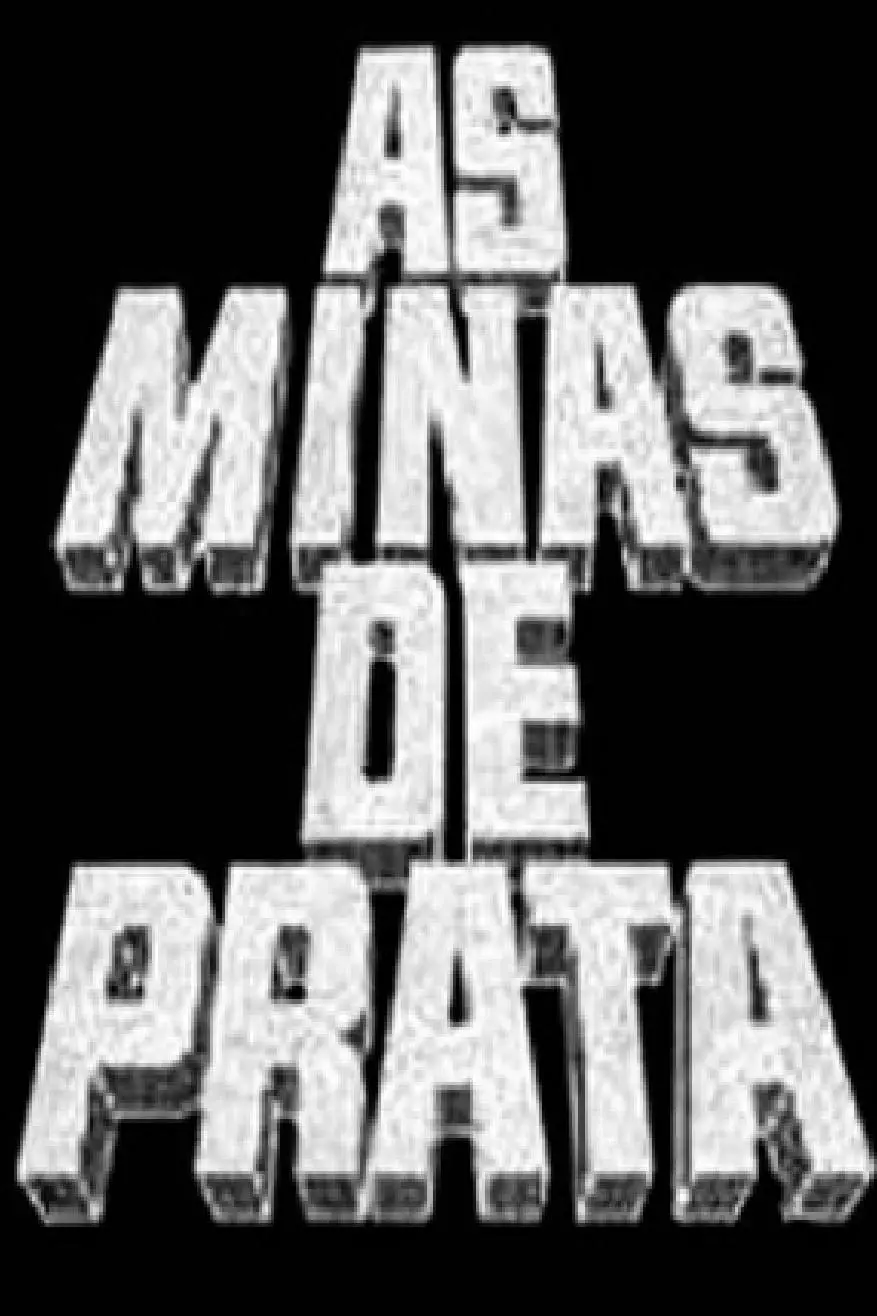 As Minas de Prata_peliplat