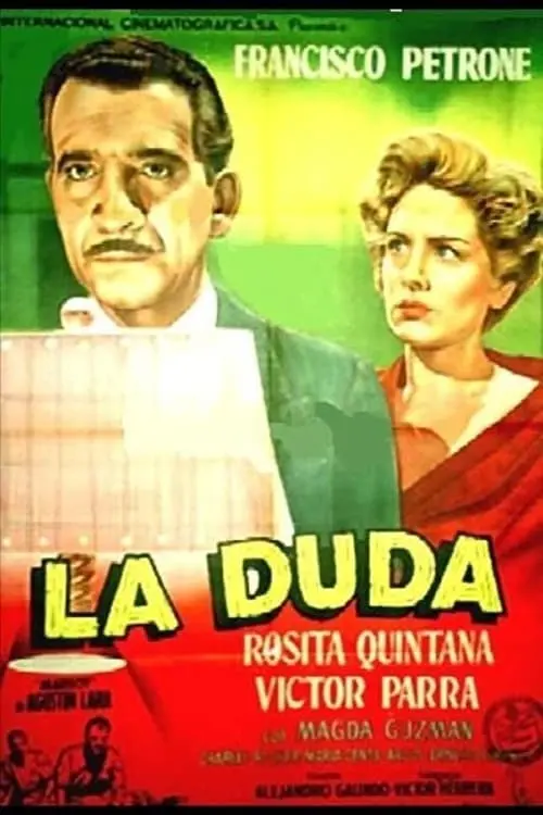 La duda_peliplat